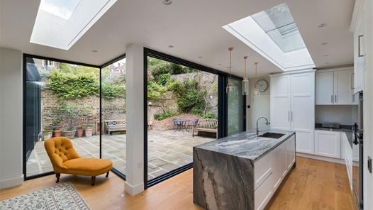 系统门窗厂家攻略：推拉门存在的三个细节地方，需注意！