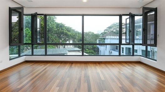 系统门窗品牌攻略：门窗都紧闭的情况下为何出现灰尘