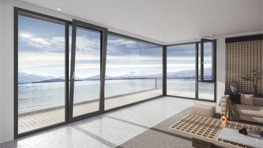 系统门窗厂家攻略：优秀的门窗设计，能够让室内颜值上升！