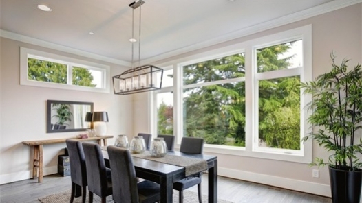 系统门窗品牌攻略：翻新落地窗注意这三方面，涨知识！