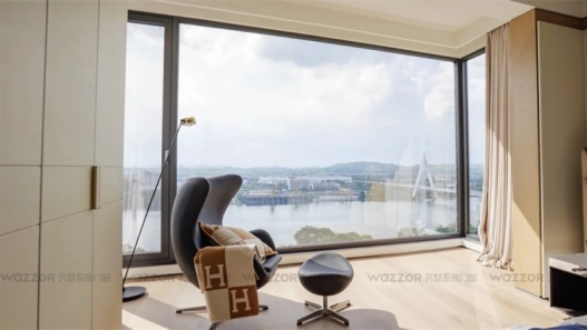 断桥铝门窗使用久了会出现哪些问题？如何维护？