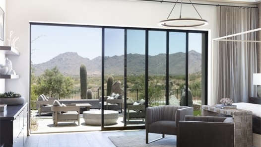 系统门窗品牌攻略：门窗五金配件的日常保养方法！