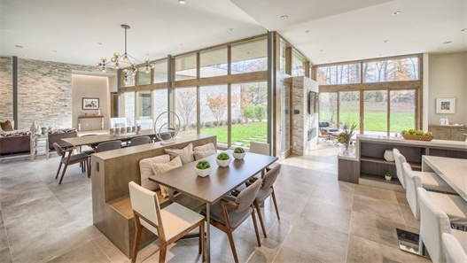 系统门窗品牌攻略：小户型门窗设计，简单又实用！