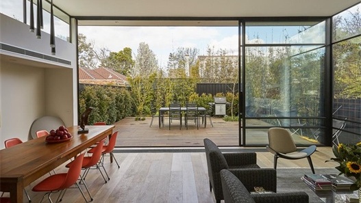 系统门窗品牌攻略：别墅门窗设计有讲究，你做对了吗