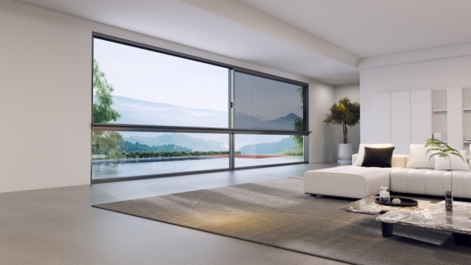 公认的一线高定品牌门窗有哪些？