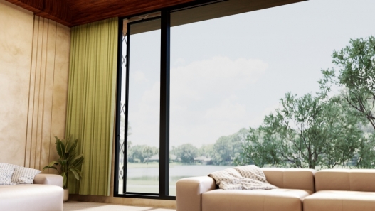 不同需求对应不同选择！高端系统门窗有哪些适配款