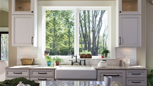 系统门窗品牌攻略：窗型选择困难症，其实很简单！