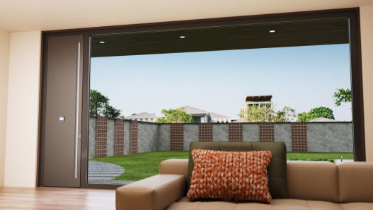 装修必看：平开窗选购全攻略，教你买得放心又耐用