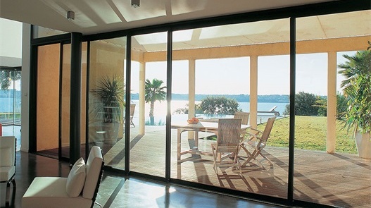 Which of the common doors and Windows is suitable for yourself!