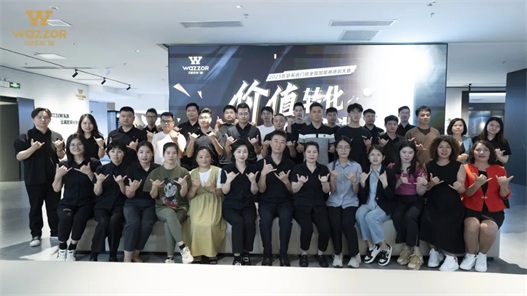 2023Wazzor Terminal Franchisee Training successfully concluded