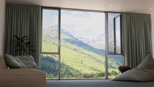 门窗怎么挑？看看行业口碑中的常见品牌