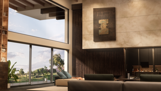 铝合金窗不好推拉怎么办？实用维修与保养技巧