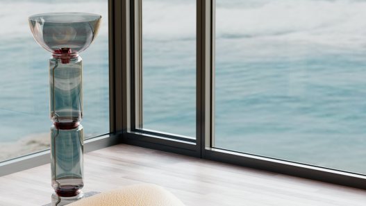 投资门窗行业前景如何？断桥铝门窗加盟告诉你答案！