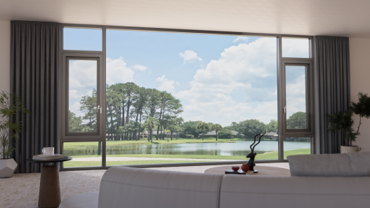 建材老板必看！2025门窗选购与加盟方向全解析