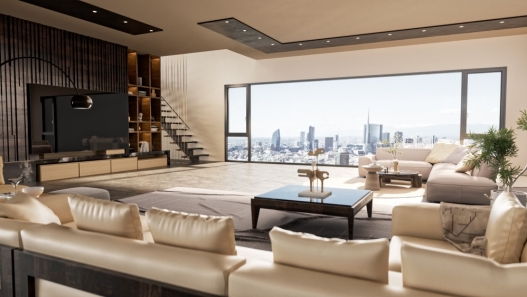 别墅业主都在用哪些高定门窗品牌？