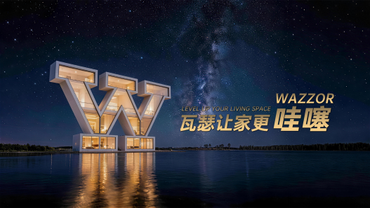 揭秘瓦瑟系统门窗：为何能成为高端圈层认可的“高定系统门窗品牌”？