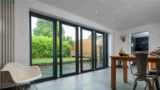 瓦瑟系统门窗攻略：门窗这样搭配选择，邻居都夸实用！