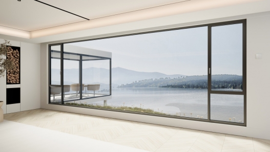 门窗选平开窗还是推拉窗？各有什么优缺点？