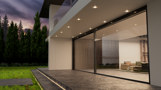 业主收藏！2026高定门窗品牌排行榜与购买建议